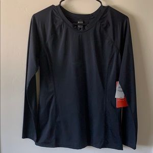 Zella Black Long Sleeve